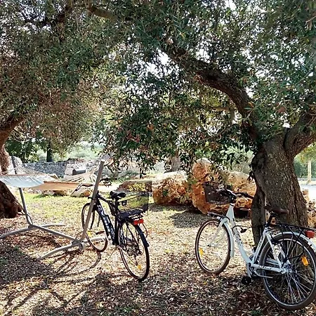 Frühstückspension Sull'aia Alberobello