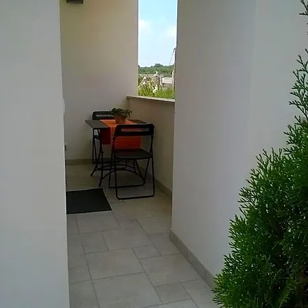 Frühstückspension Sull'aia 3*