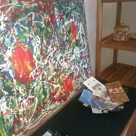 Bed & Breakfast Sull'aia