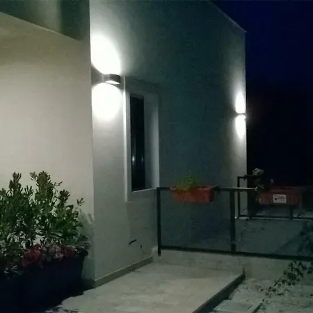 Frühstückspension Sull'aia 3*