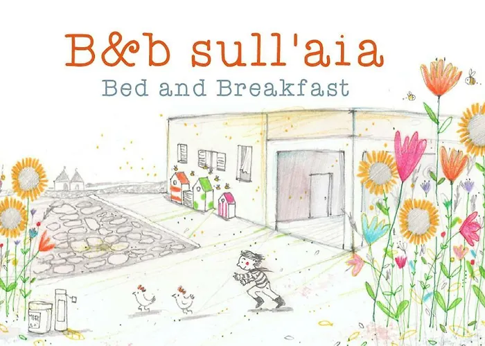 Sull'aia Bed & Breakfast